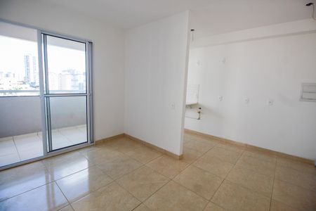 Sala de apartamento para alugar com 2 quartos, 42m² em Vila Socorro, São Paulo