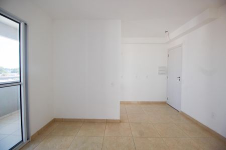 Sala de apartamento para alugar com 2 quartos, 42m² em Vila Socorro, São Paulo