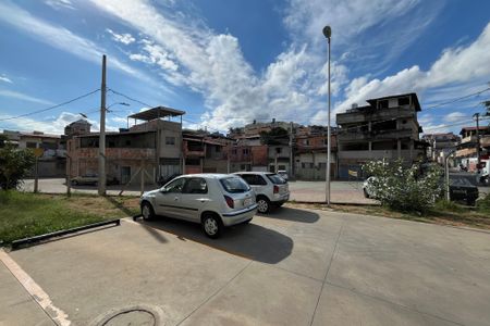 Apartamento para alugar com 70m², 3 quartos e 1 vaga Apartamento para alugar com 70m², 3 quartos e 1 vagaGaragem