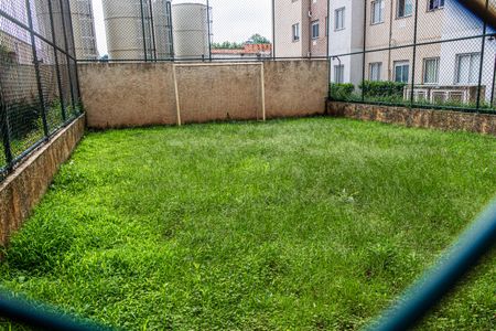 Apartamento à venda com 36m², 2 quartos e sem vagaQuadra Esportiva