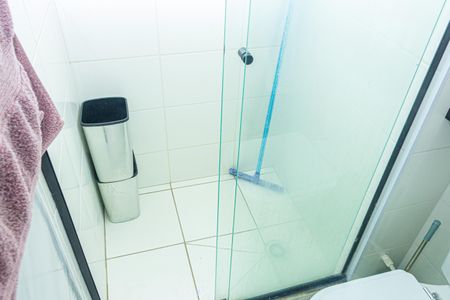 Apartamento à venda com 36m², 2 quartos e sem vagaBanheiro