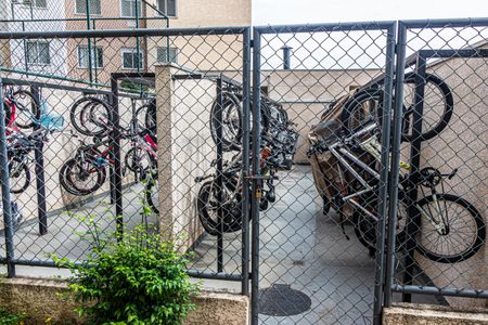 Apartamento à venda com 36m², 2 quartos e sem vagaBicicletário