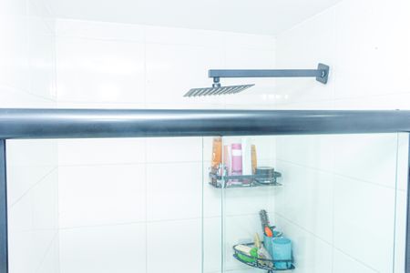 Apartamento à venda com 36m², 2 quartos e sem vagaBanheiro