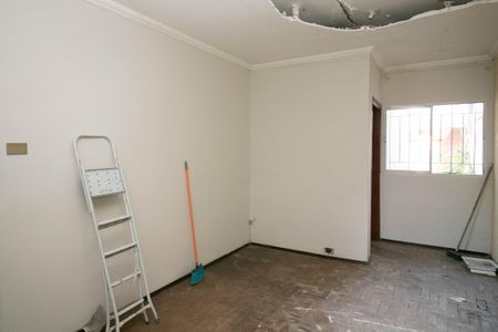 Sala de casa à venda com 2 quartos, 123m² em Gopouva, Guarulhos