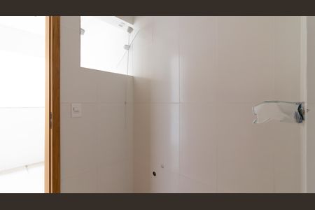Apartamento à venda com 38m², 2 quartos e sem vagaBanheiro