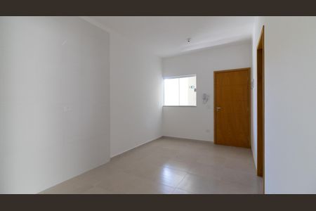 Sala de apartamento à venda com 2 quartos, 38m² em Parque Boturussu, São Paulo