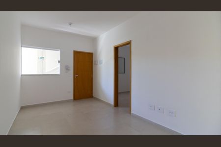 Sala de apartamento à venda com 2 quartos, 38m² em Parque Boturussu, São Paulo