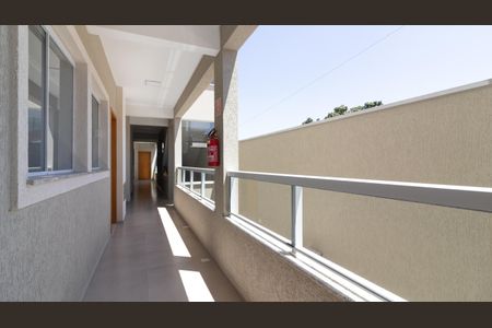 Apartamento à venda com 38m², 2 quartos e sem vagaÁrea comum