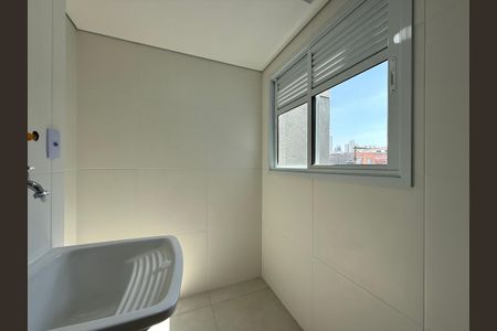 Apartamento à venda com 46m², 1 quarto e sem vaga Apartamento à venda com 46m², 1 quarto e sem vagaÁrea de Serviço