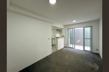 Apartamento à venda com 46m², 1 quarto e sem vaga Apartamento à venda com 46m², 1 quarto e sem vagaSala