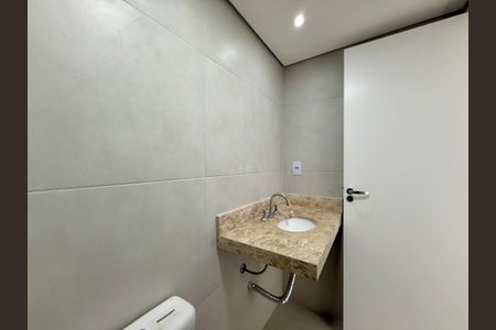 Apartamento à venda com 46m², 1 quarto e sem vaga Apartamento à venda com 46m², 1 quarto e sem vagaBanheiro Suíte