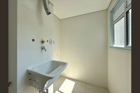 Apartamento à venda com 46m², 1 quarto e sem vaga Apartamento à venda com 46m², 1 quarto e sem vagaÁrea de Serviço