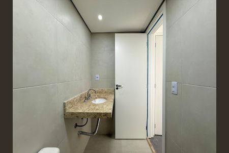 Apartamento à venda com 46m², 1 quarto e sem vaga Apartamento à venda com 46m², 1 quarto e sem vagaBanheiro Suíte