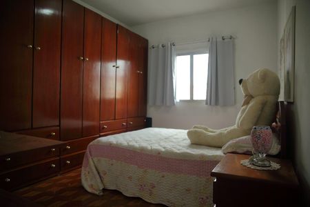 Quarto 1  de casa à venda com 2 quartos, 116m² em Santa Terezinha, São Bernardo do Campo