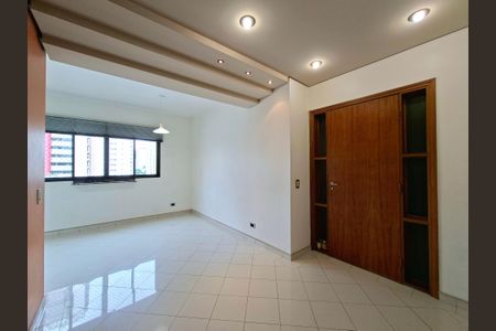 Sala de apartamento à venda com 2 quartos, 80m² em Moema, São Paulo