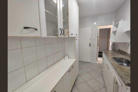 Apartamento à venda com 100m², 4 quartos e 1 vaga