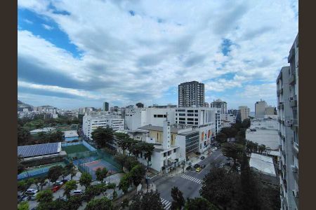 Apartamento à venda com 100m², 4 quartos e 1 vaga