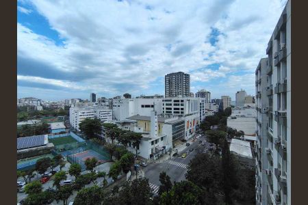 Apartamento à venda com 100m², 4 quartos e 1 vaga