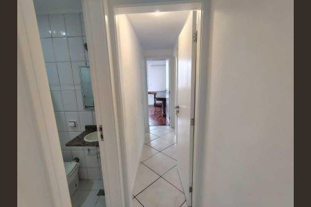 Apartamento à venda com 100m², 4 quartos e 1 vaga