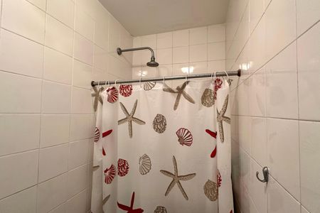 Apartamento à venda com 170m², 4 quartos e 4 vagasBanheiro de serviço