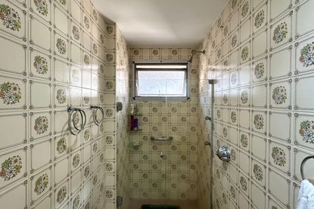 Apartamento à venda com 170m², 4 quartos e 4 vagasBanheiro Social