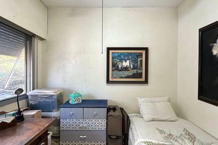 Apartamento à venda com 170m², 4 quartos e 4 vagasQuarto 03