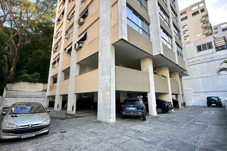 Apartamento à venda com 170m², 4 quartos e 4 vagasGaragem