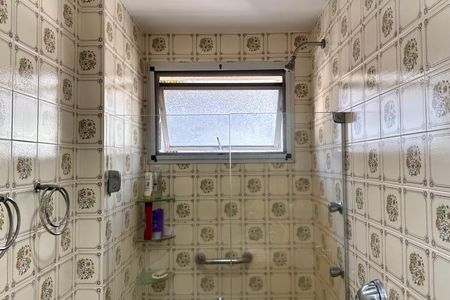 Apartamento à venda com 170m², 4 quartos e 4 vagasBanheiro Social