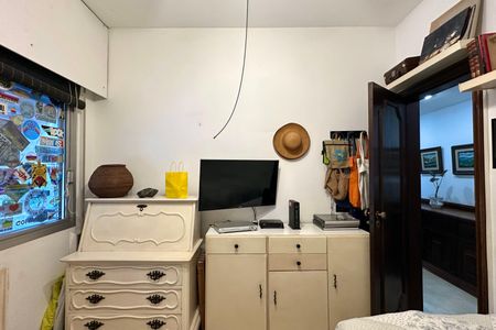 Apartamento à venda com 170m², 4 quartos e 4 vagasQuarto 04
