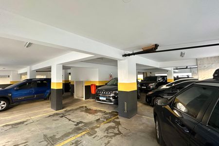 Apartamento à venda com 170m², 4 quartos e 4 vagasGaragem