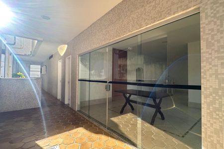 Apartamento à venda com 170m², 4 quartos e 4 vagasÁrea comum - Salão de festas