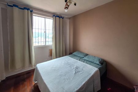 Quarto 1 de apartamento à venda com 1 quarto, 52m² em Fonseca, Niterói