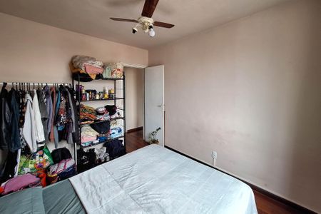 Quarto 1 de apartamento à venda com 1 quarto, 52m² em Fonseca, Niterói