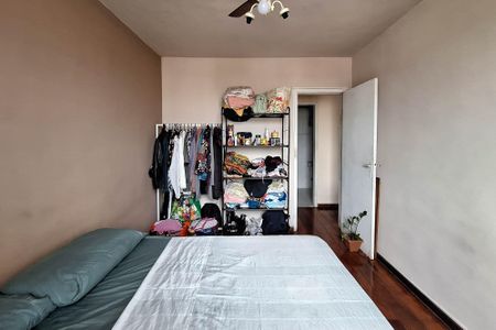 Quarto 1 de apartamento à venda com 1 quarto, 52m² em Fonseca, Niterói