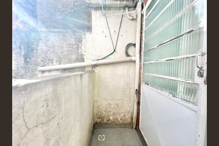 Apartamento para alugar com 45m², 1 quarto e sem vagaÁrea de Serviço