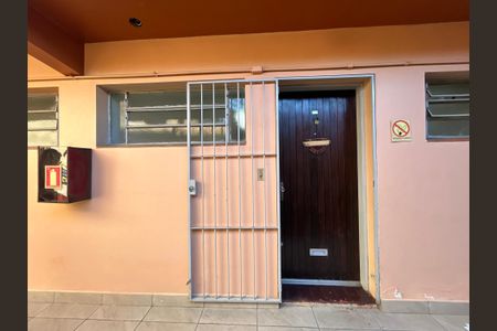 Apartamento para alugar com 45m², 1 quarto e sem vagaFachada