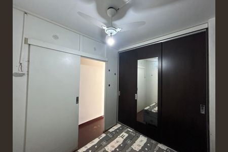 Apartamento para alugar com 45m², 1 quarto e sem vagaQuarto