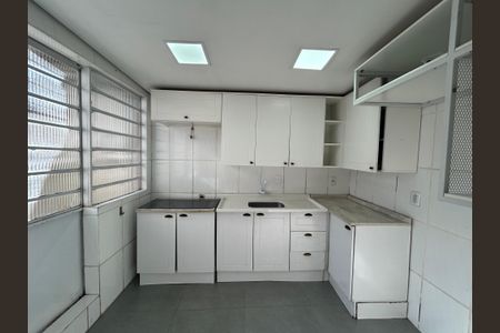 Apartamento para alugar com 45m², 1 quarto e sem vagaCozinha