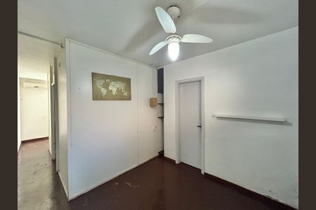 Sala de apartamento para alugar com 1 quarto, 30m² em Centro, São Leopoldo