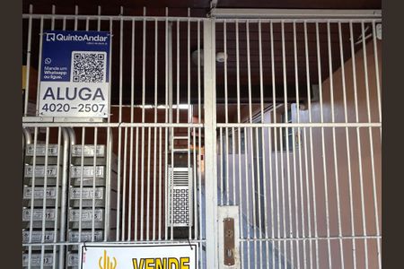 Apartamento para alugar com 45m², 1 quarto e sem vagaPlaca