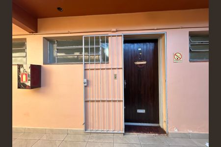 Apartamento para alugar com 45m², 1 quarto e sem vagaFachada