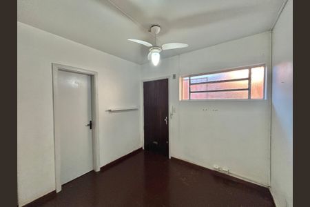 Apartamento para alugar com 45m², 1 quarto e sem vagaSala