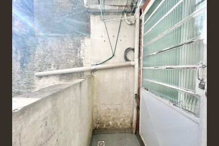 Apartamento para alugar com 45m², 1 quarto e sem vagaÁrea de Serviço