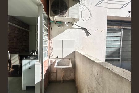 Apartamento para alugar com 45m², 1 quarto e sem vagaÁrea de Serviço