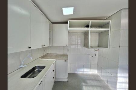 Apartamento para alugar com 45m², 1 quarto e sem vagaCozinha