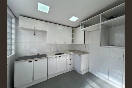 Apartamento para alugar com 45m², 1 quarto e sem vagaCozinha