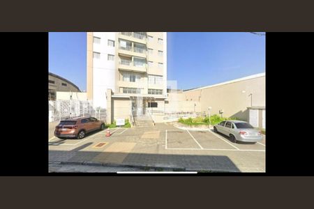 Apartamento para alugar com 58m², 2 quartos e 1 vagaÁrea comum