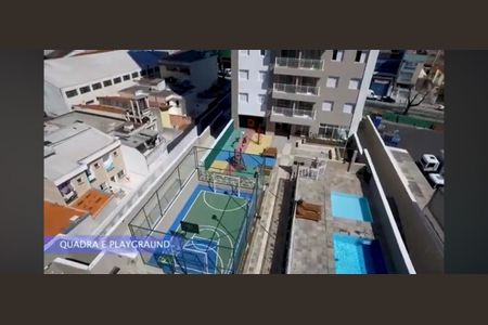 Apartamento para alugar com 58m², 2 quartos e 1 vagaVista da Quadra