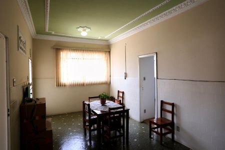 Sala de Jantar de casa à venda com 5 quartos, 300m² em Renascença, Belo Horizonte