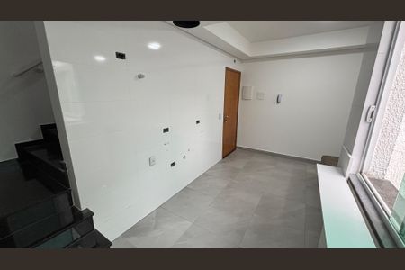 Apartamento para alugar com 100m², 2 quartos e 1 vaga Apartamento para alugar com 100m², 2 quartos e 1 vagaCozinha